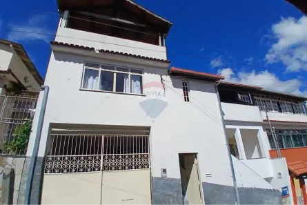 Casa com 3 Quartos à venda, 193m² no Cordoeira, Nova Friburgo