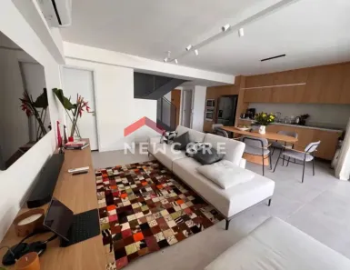 Apartamento com 2 Quartos à venda, 139m² no Leblon, Rio de Janeiro