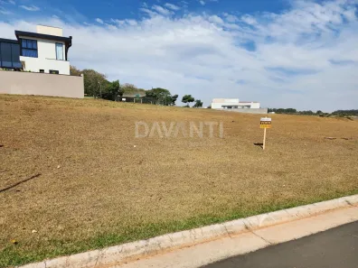 Lote/Terreno à venda, 455m² no Reserva Santa Izabel, Jaguariúna