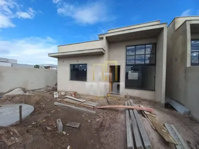 Casa com 3 Quartos à venda, 72m² no Enseada das Gaivotas, Rio das Ostras