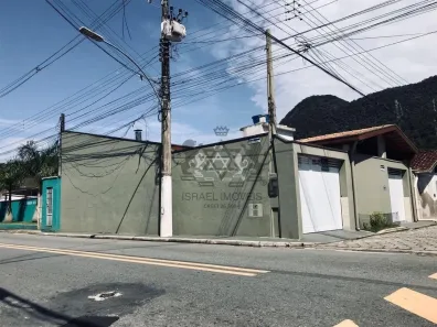 Casa com 2 Quartos à venda, 60m² no Jardim Casa Branca, Caraguatatuba