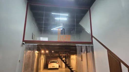 Sala Comercial para alugar, 26m² no Campina, Belém