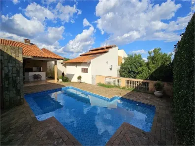 Casa com 4 Quartos à venda, 400m² no Jardim Bela Vista, Bauru
