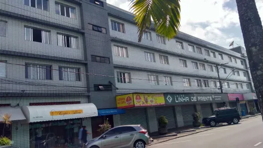 Apartamento com 3 Quartos à venda, 118m² no Centro, Mongaguá