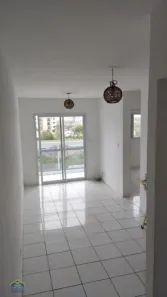 Apartamento com 2 Quartos à venda, 50m² no Caiçara, Praia Grande