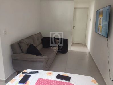 Apartamento com 2 Quartos à venda, 47m² no Parque Campolim, Sorocaba