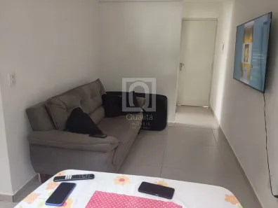Apartamento com 2 Quartos à venda, 47m² no Parque Campolim, Sorocaba