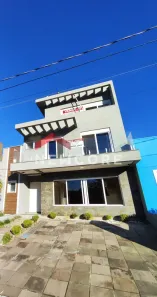Casa de Condomínio com 4 Quartos à venda, 212m² no Hípica, Porto Alegre