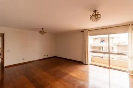 Apartamento com 3 Quartos à venda, 119m² no Perdizes, São Paulo