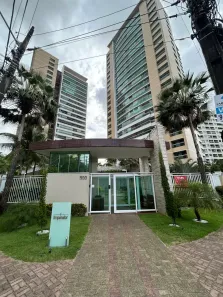 Apartamento com 4 Quartos à venda, 141m² no Guararapes, Fortaleza