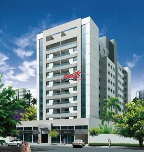 à venda, 56m² no Centro, Viçosa