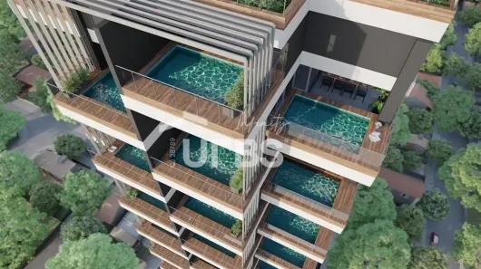 Apartamento com 3 Quartos à venda, 271m² no Setor Marista, Goiânia