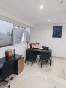 Sala Comercial à venda, 36m² no Rudge Ramos, São Bernardo do Campo