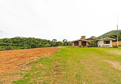 Lote/Terreno à venda, 54000m² no Ribeirão dos Porcos, Atibaia