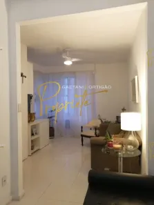 Apartamento com 1 Quarto à venda, 45m² no Flamengo, Rio de Janeiro