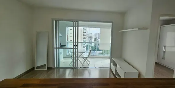 Apartamento com 2 Quartos para alugar, 70m² no Cidade Monções, São Paulo