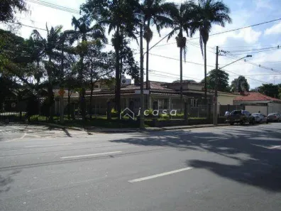 Imóvel Comercial à venda, 480m² no Jardim Apolo I, São José dos Campos