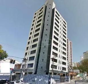 à venda, 59m² no Centro, São Bernardo do Campo