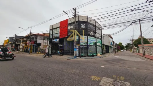 Sala Comercial para alugar, 63m² no Ouro Verde, Rio das Ostras