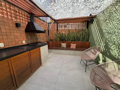 Apartamento com 1 Quarto à venda, 70m² no Ipanema, Rio de Janeiro