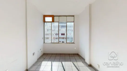 Sala Comercial à venda, 26m² no Tijuca, Rio de Janeiro