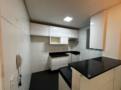 Apartamento com 2 Quartos à venda, 56m² no Mondubim, Fortaleza