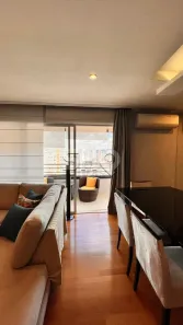 Apartamento com 3 Quartos à venda, 116m² no Santana, São Paulo
