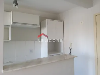 Apartamento com 1 Quarto à venda, 49m² no Jardim Panorama, Bauru