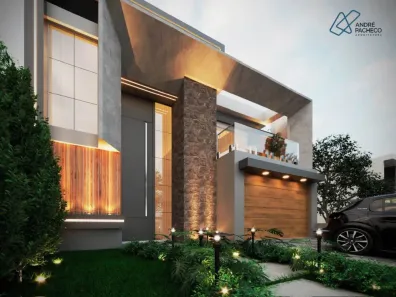 Sobrado com 4 Quartos à venda, 255m² no Marechal Rondon, Canoas