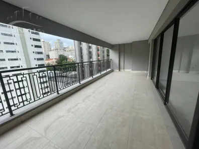 Apartamento com 3 Quartos à venda, 173m² no Perdizes, São Paulo