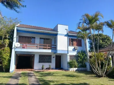 Casa com 3 Quartos à venda, 238m² no Niterói, Canoas