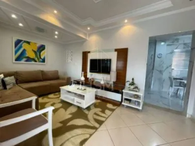 Sobrado com 4 Quartos à venda, 144m² no Nova Petrópolis, São Bernardo do Campo