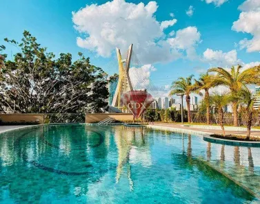 Apartamento com 4 Quartos à venda, 252m² no Real Parque, São Paulo