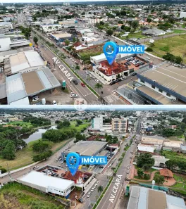 com 3 Quartos à venda, 488m² no 7º BEC, Rio Branco
