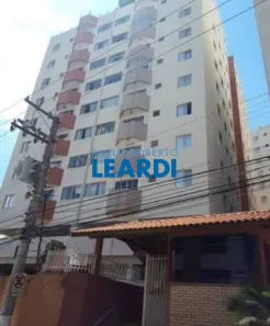 Apartamento com 3 Quartos à venda, 97m² no Rudge Ramos, São Bernardo do Campo