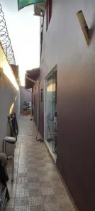 Casa com 3 Quartos à venda, 133m² no Jardim Márcia, Suzano