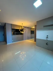 Apartamento com 2 Quartos para venda ou aluguel, 95m² no Duque de Caxias, Cuiabá