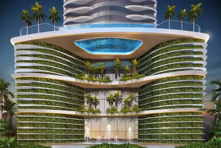 Apartamento com 4 Quartos à venda, 216m² no Mucuripe, Fortaleza
