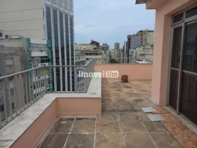 Cobertura com 3 Quartos à venda, 326m² no Copacabana, Rio de Janeiro