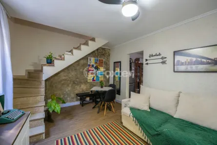 Casa com 2 Quartos à venda, 67m² no Vila Carmosina, São Paulo