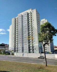 Apartamento com 2 Quartos à venda, 55m² no Vila Mimosa, Campinas