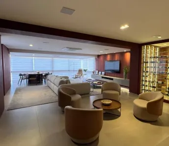 Apartamento com 3 Quartos à venda, 416m² no Barra, Salvador