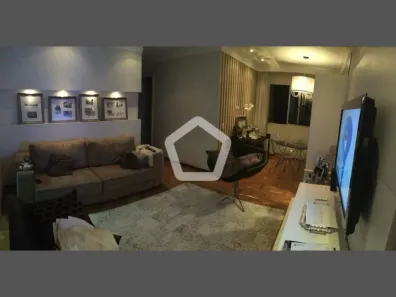 Apartamento com 2 Quartos à venda, 72m² no Vila Olímpia, São Paulo