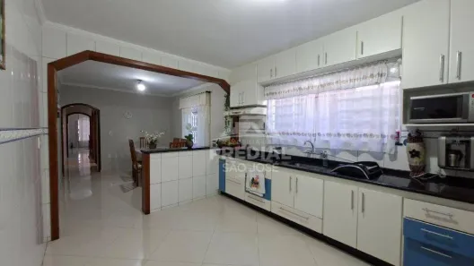 Casa com 4 Quartos à venda, 176m² no Jardim Portugal, São José dos Campos
