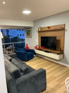 Flat com 2 Quartos para alugar, 71m² no Vila Nova Conceição, São Paulo