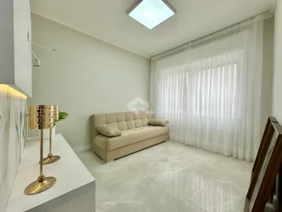 Apartamento com 1 Quarto à venda, 39m² no Capão da Canoa, Capão da Canoa