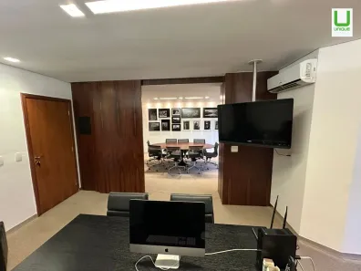 Sala Comercial à venda, 50m² no Belvedere, Belo Horizonte