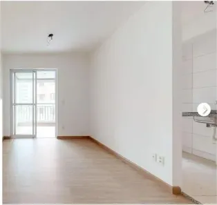 Apartamento com 2 Quartos à venda, 59m² no Vila Andrade, São Paulo