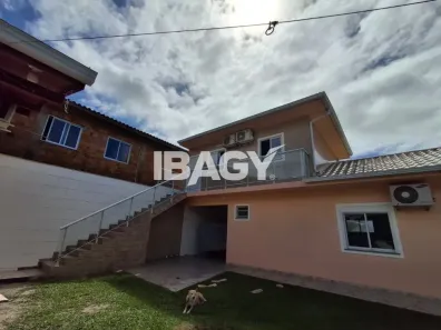 Apartamento com 2 Quartos para alugar, 50m² no São João do Rio Vermelho, Florianópolis