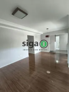 Apartamento com 2 Quartos à venda, 82m² no Jardim Caravelas, São Paulo